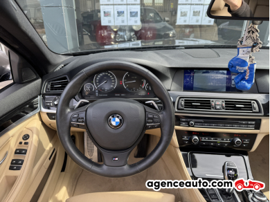 Bmw Série 5 — 9