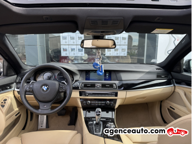 Bmw Série 5 — 8