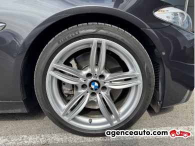 Bmw Série 5 — 34