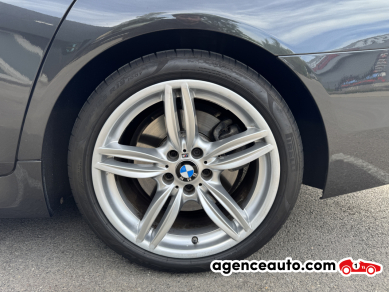 Bmw Série 5 — 36