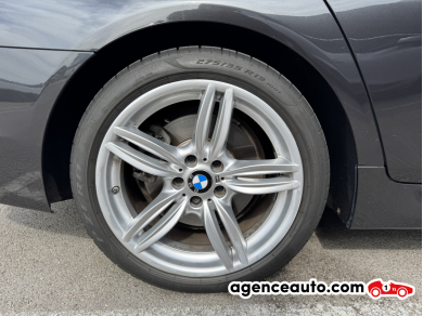 Bmw Série 5 — 37