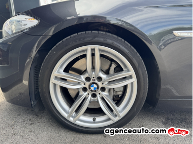 Bmw Série 5 — 35