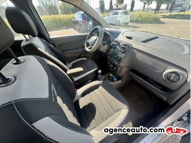Dacia Lodgy — 11