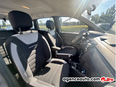 Dacia Lodgy — 12