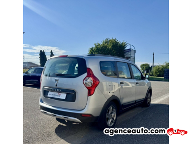 Dacia Lodgy — 5