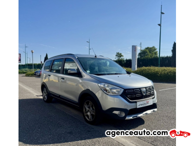 Dacia Lodgy — 7