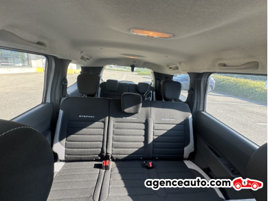 Dacia Lodgy — 13