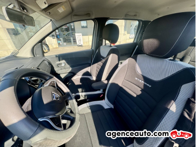 Dacia Lodgy — 10