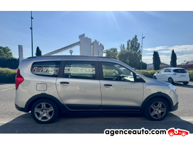 Dacia Lodgy — 6