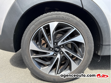 Hyundai Tucson — 37
