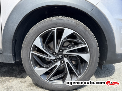 Hyundai Tucson — 38