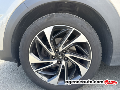 Hyundai Tucson — 39