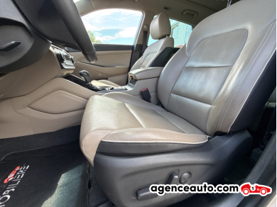 Hyundai Tucson — 11