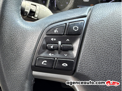 Hyundai Tucson — 28