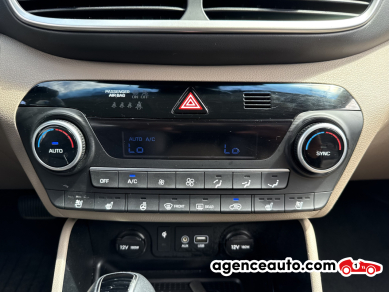 Hyundai Tucson — 19