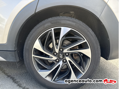 Hyundai Tucson — 40