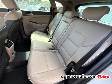 Hyundai Tucson — 12