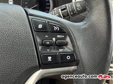 Hyundai Tucson — 29