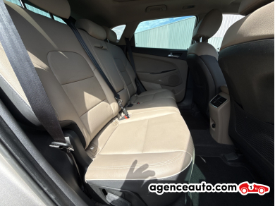 Hyundai Tucson — 13