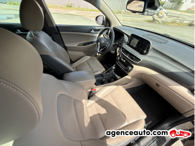 Hyundai Tucson — 14