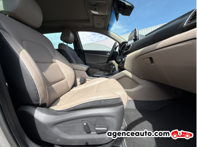 Hyundai Tucson — 15