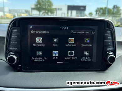 Hyundai Tucson — 23