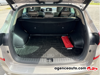Hyundai Tucson — 35