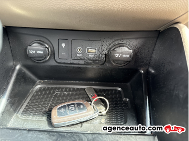 Hyundai Tucson — 33