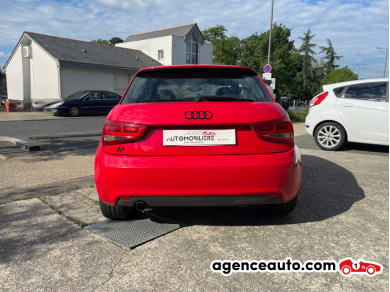 Audi A1 — 6