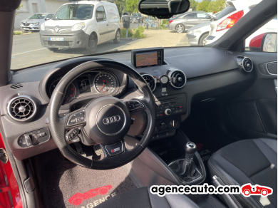 Audi A1 — 9