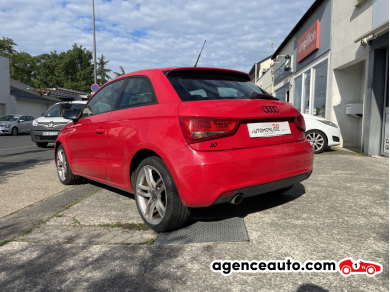 Audi A1 — 7