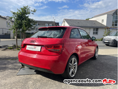Audi A1 — 5