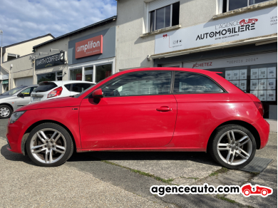 Audi A1 — 8