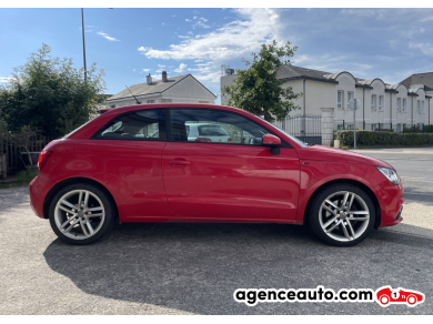 Audi A1 — 4