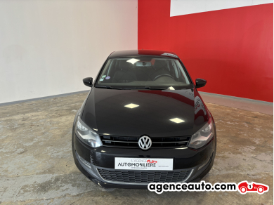 Volkswagen Polo — 2