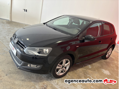 Volkswagen Polo — 3