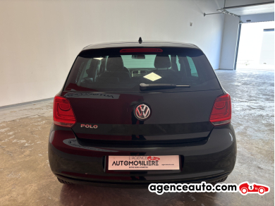 Volkswagen Polo — 6