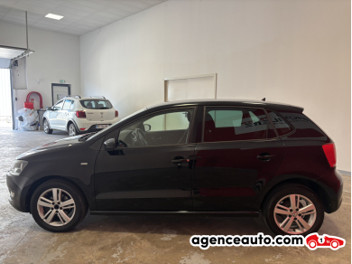 Volkswagen Polo — 4
