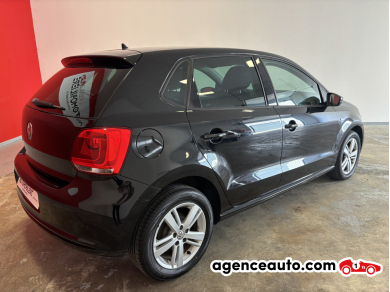 Volkswagen Polo — 7