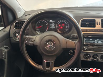 Volkswagen Polo — 10