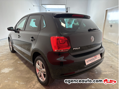 Volkswagen Polo — 5