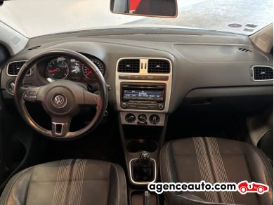 Volkswagen Polo — 9