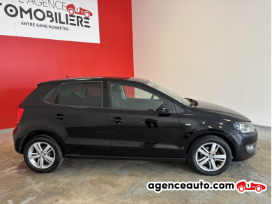 Volkswagen Polo — 8
