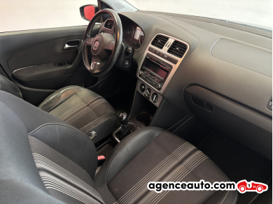 Volkswagen Polo — 23
