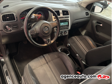 Volkswagen Polo — 12