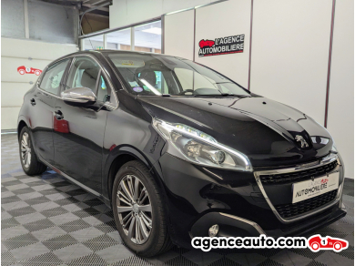 Peugeot 208 — 2