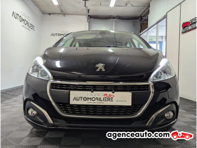 Peugeot 208 — 3