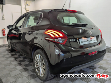 Peugeot 208 — 6