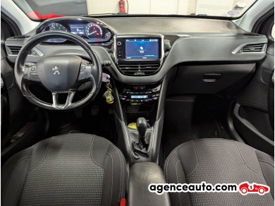 Peugeot 208 — 13