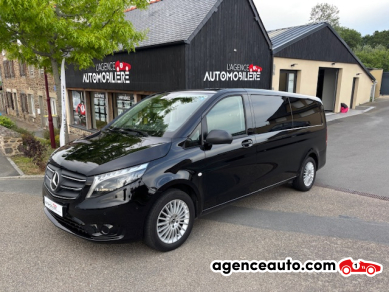 Mercedes Vito — 39